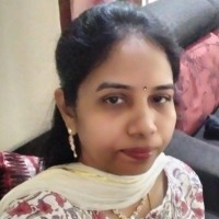 Narmadha R