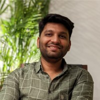 Aayush Kejriwal