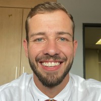 Alex Wessels