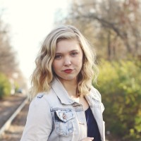 Olivia Eaker