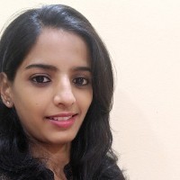 Prajakta Patil