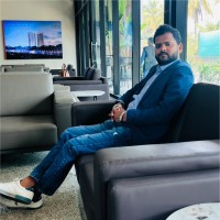 Nikhil Waghmare