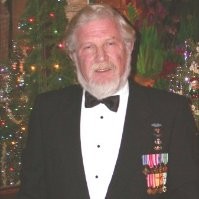 Morris Oldham