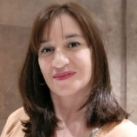 Marcia Fernández