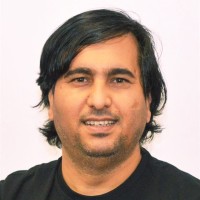 Keshab Adhikari