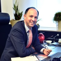 Andreas Engel