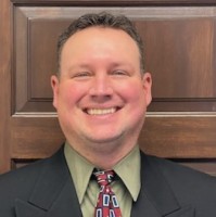 John Ringer