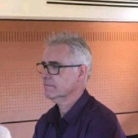 Eric Jacqueroux