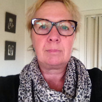 Annette Pilgaard Andersen
