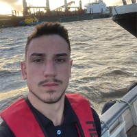 Kevin Martinez