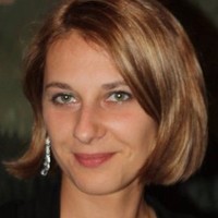 Sylwia Golebiowski