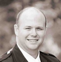 Michael McKenzie