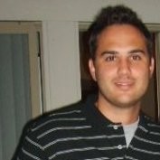 Ben Stanutz