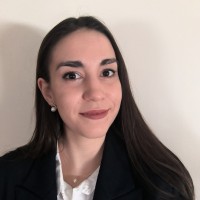 Andrea Zapater Moros, Ph.D.