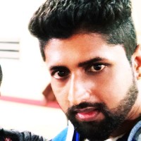 Aswin Raman