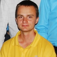 Максим Моргун