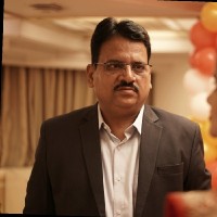 Ashok Yadav