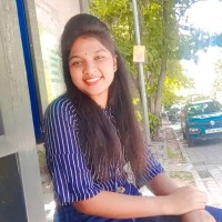 Vaishnavi Labhshetwar