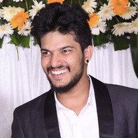 Maneesh Mp