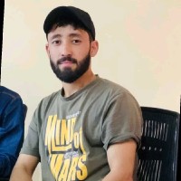 Muzamil hussain