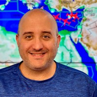 Yarden Ben-Dor
