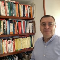 José Ricardo Buitrago Lozano