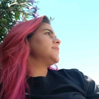 Veronica Arregin