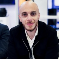 Mohamed Abd El-Nasser
