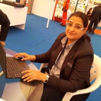 Sonal Pardikar
