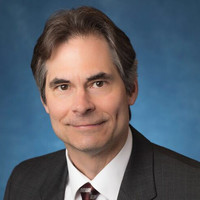 Keith Blain
