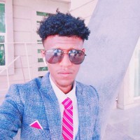 Dawit Andargachew