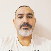 José Manuel Sánchez Moreno