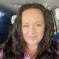 Jo Nicholls