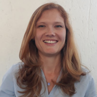 Elize van der Walt