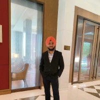 Sonu Singh