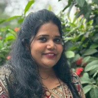 Ashwita Shetty S
