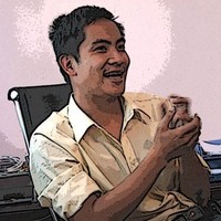 Binh Le