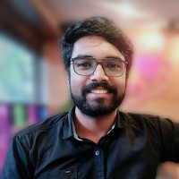 Mayank Chonde