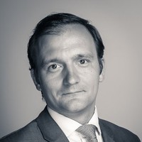 Bertrand Chédru
