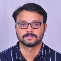 ARUNKUMAR K P