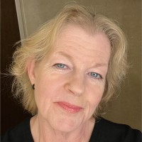 Jo Gardner