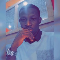 Adegoke Samuel