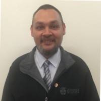 Jeremy Heathcote OAM