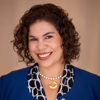 Gina Calderon