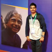 Pratik Kawade