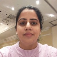 Ramanjot Gill