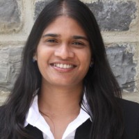 Shilpa Bidnoor,Mba, Pmp®Itil®Bilingual