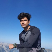 Priyavart Rajain