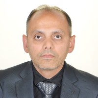 Kaushal Tanna