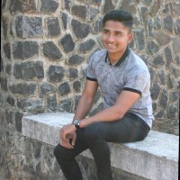 Sushant Jadhav